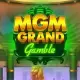 MGM Grand Gamble