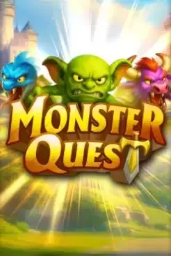 Monster Quest