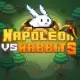 Napoleon vs Rabbits