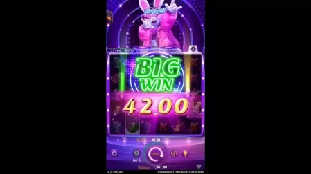 Party Star slot screenshot 3