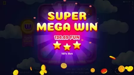 Pop Zen slot screenshot 4