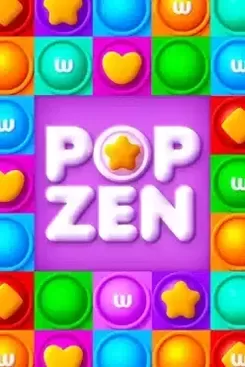 Pop Zen