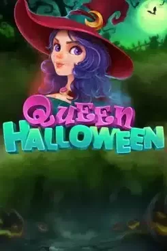 Queen Halloween