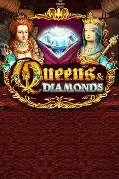 Queens & Diamonds