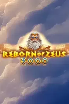 Reborn of Zeus 3000
