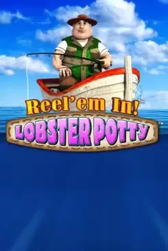 Reel 'em In Fishing