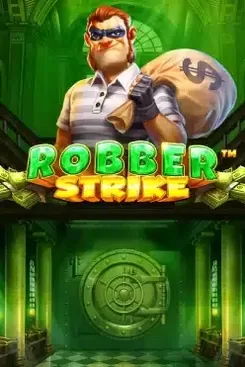 Robber Strike