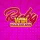 Ruby Win: Hold the Spin