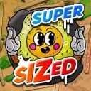 Supersized