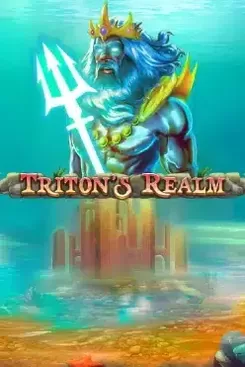 Triton's Realm