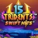 15 Tridents