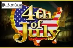4th Of July