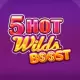 5 Hot Wilds Boost