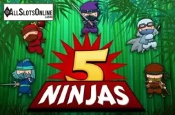 5 Ninjas