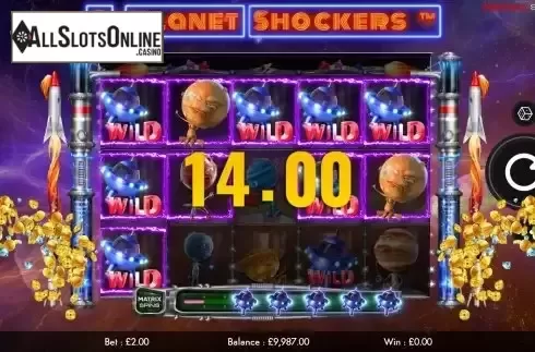 Win Screen 3