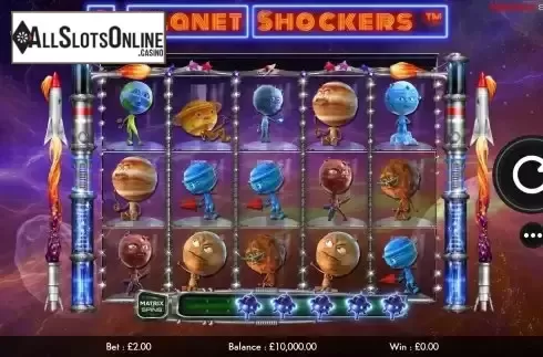 Reel Screen