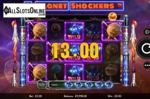 Win Screen 2