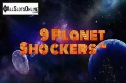 9 Planet Shockers