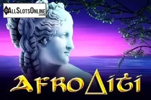 Afroditi. Afroditi from GMW