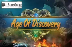 Age of Discovery (Aiwin Games)
