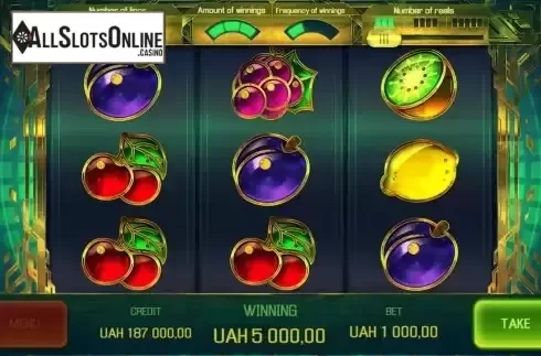 Win screen 2