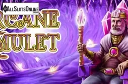 Arcane Amulet