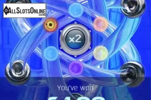 Win screen 2