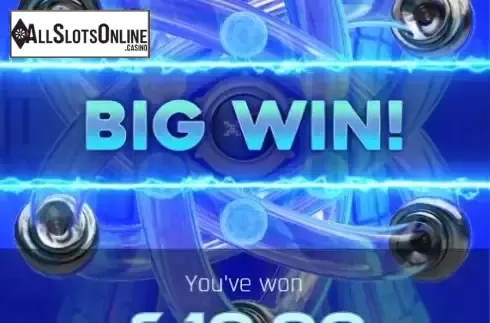 Win screen