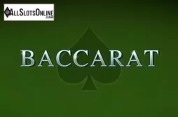 Baccarat 2020 (ISoftBet)