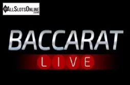 Baccarat Live Casino (Ezugi)