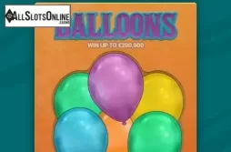 Balloons