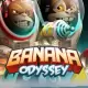 Banana Odyssey