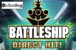 Battleship Direct Hit