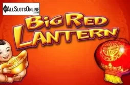 Screen1. Big Red Lantern from SG