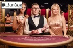Blackjack Diamond VIP. Blackjack Diamond VIP from Evolution Gaming