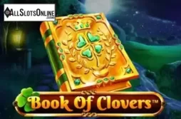 Book Of Clovers