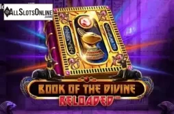 Book Of The Divine Reloaded