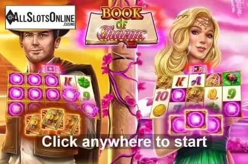 Start Screen