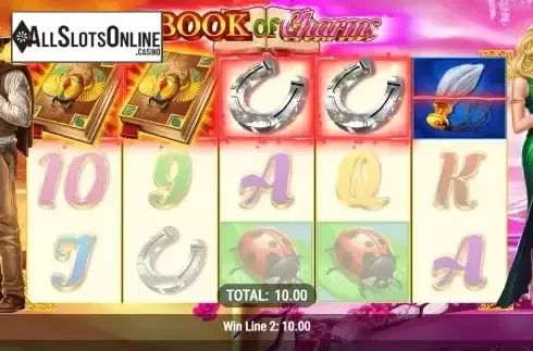 Win Screen