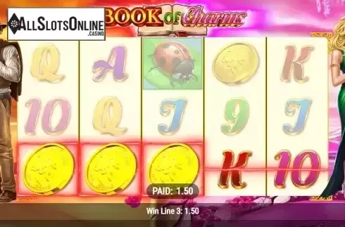 Win Screen 3