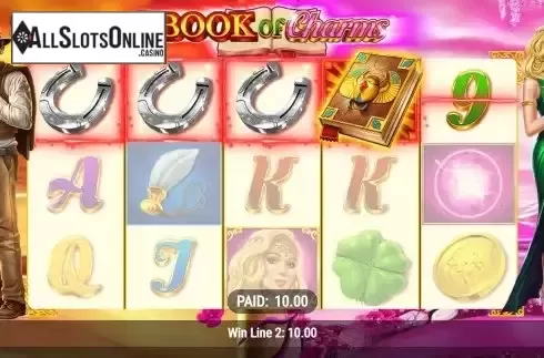 Win Screen 4