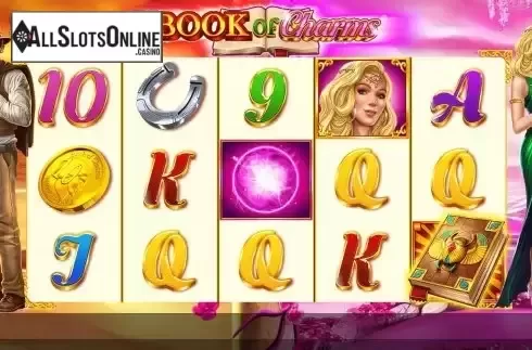 Game Screen