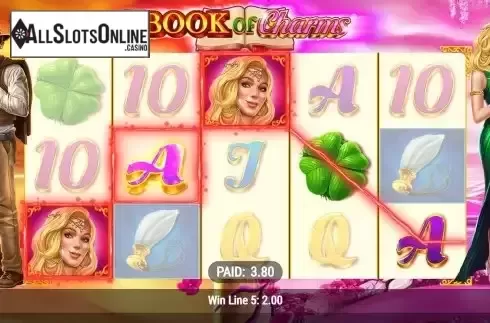 Win Screen 2
