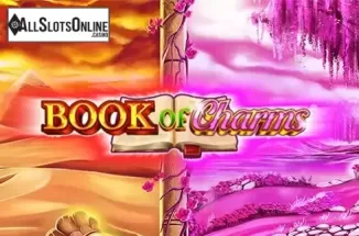 Book of Charms (Realistic)