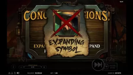 Book Of The East slot screenshot 4