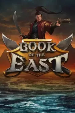 Book Of The East