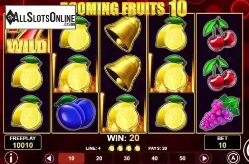 Win screen 2