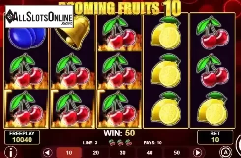 Win screen 3
