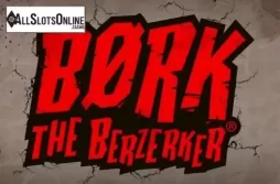 Børk The Berzerker