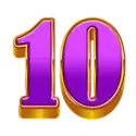 symbol 10
